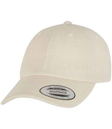 Flexfit Dad Jute Cap