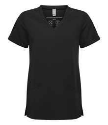 Women’s Invincible Onna-stretch tunic