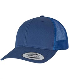 Flexfit Retro Trucker Cap
