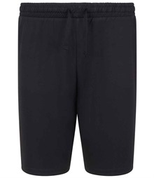 Finden + Hales Team No Pocket Shorts