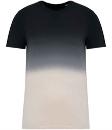 Native Spirit Unisex Dip Dye T-Shirt