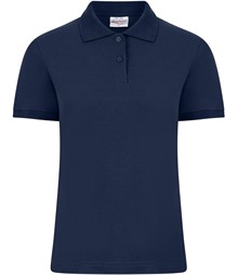 AA Diva Ladies Polo