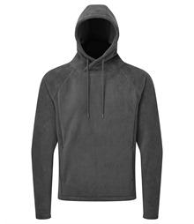 TriDri? microfleece hoodie