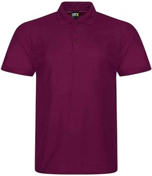 ProRTX Pro Polyester Polo Shirt