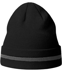 Atlantis Workout S Recycled Hi Viz Beanie