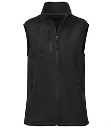 Tee Jays Ladies Trail Fleece Bodywarmer