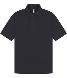 Casual Classic Polycotton Pique Polo 190gm Mens