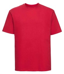 Russell Athletic Classic Ringspun T-Shirt