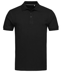 Stedman Lux Polo 180 Mens