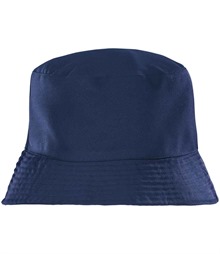Result Recycled Core Reversible Bucket Hat