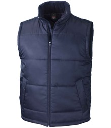 Result Core Padded Bodywarmer