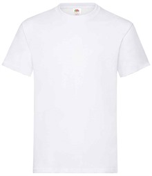 Fruit of the Loom Heavy Cotton T-Shirt