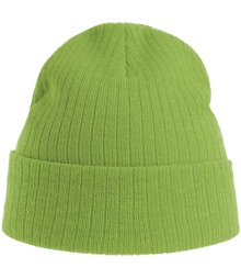 Atlantis Rio Recycled 3x1 Rib Cuffed Beanie