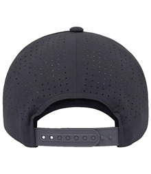 Flexfit Delta Snapback Cap