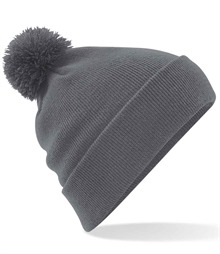Beechfield Original Pom Pom Beanie