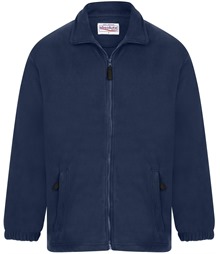 AA Heritage Full Zip Fleece
