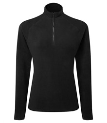 Women?s TriDri? Recycled Elements active-fitted fleece