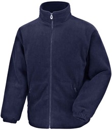 Result Core Polartherm™ Quilted Winter Fleece Jacket