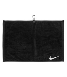 Nike performance golf towel