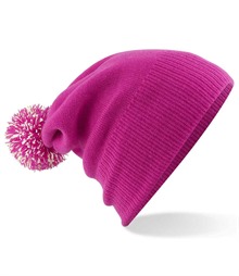 Beechfield Kids Snowstar Beanie