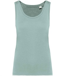 Native Spirit Ladies Tank Top