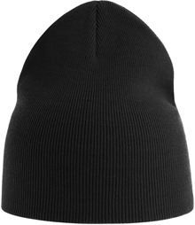 Atlantis Yala Organic Beanie W/O Turn Up
