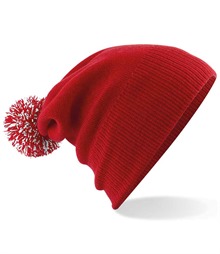 Beechfield Snowstar Beanie