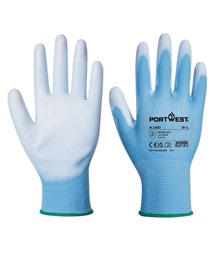 PU Palm Glove