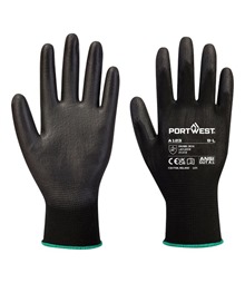 PU Palm Latex Free (Pk144)