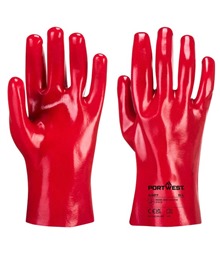 PVC Gauntlet 27cm