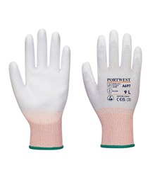 LR13 ESD PU Palm (Pk12)