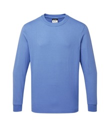 Antistatic ESD T-Shirt L/S