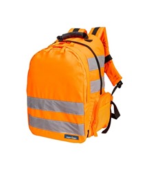 Hi-Vis Rucksack (25L)
