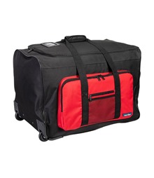 Multi-Pocket Trolley Bag 100L