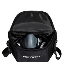 Half Mask Storage Bag