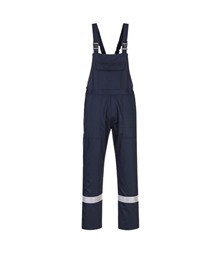 BizWeld Iona Bib & Brace