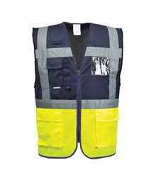Paris Executive Vest