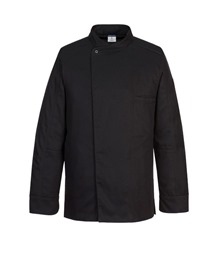 Surrey Chef Jacket L/S