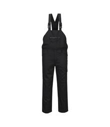 WX2 Eco Stretch Bib and Brace