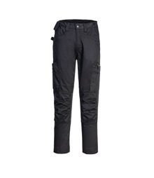 WX2 Eco Stretch Trade Trousers