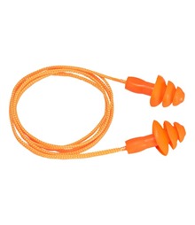 Reusable Corded Ear Plug (50)