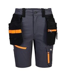 EV4 Lightweight Detachable Holster Shorts