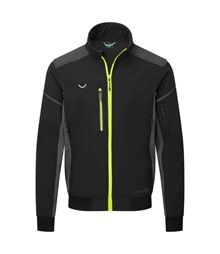 EV4 Softshell Bomber Jacket (3L)