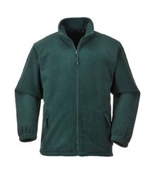 Argyll Heavy Fleece