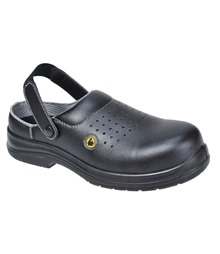 ESD Safety Clog 35/2 SB AE