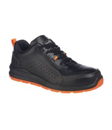Perforated Trainer S1P SRC