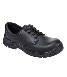 Composite Leather Low Shoe S3S SR