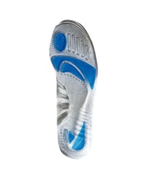 Gel Insole 45-47