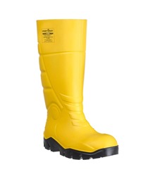 PU Safety Wellington S5 CI FO