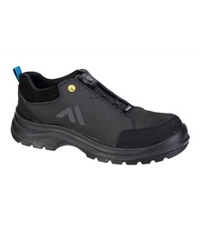 Ridge Composite Low Shoe S3S ESD SR FO